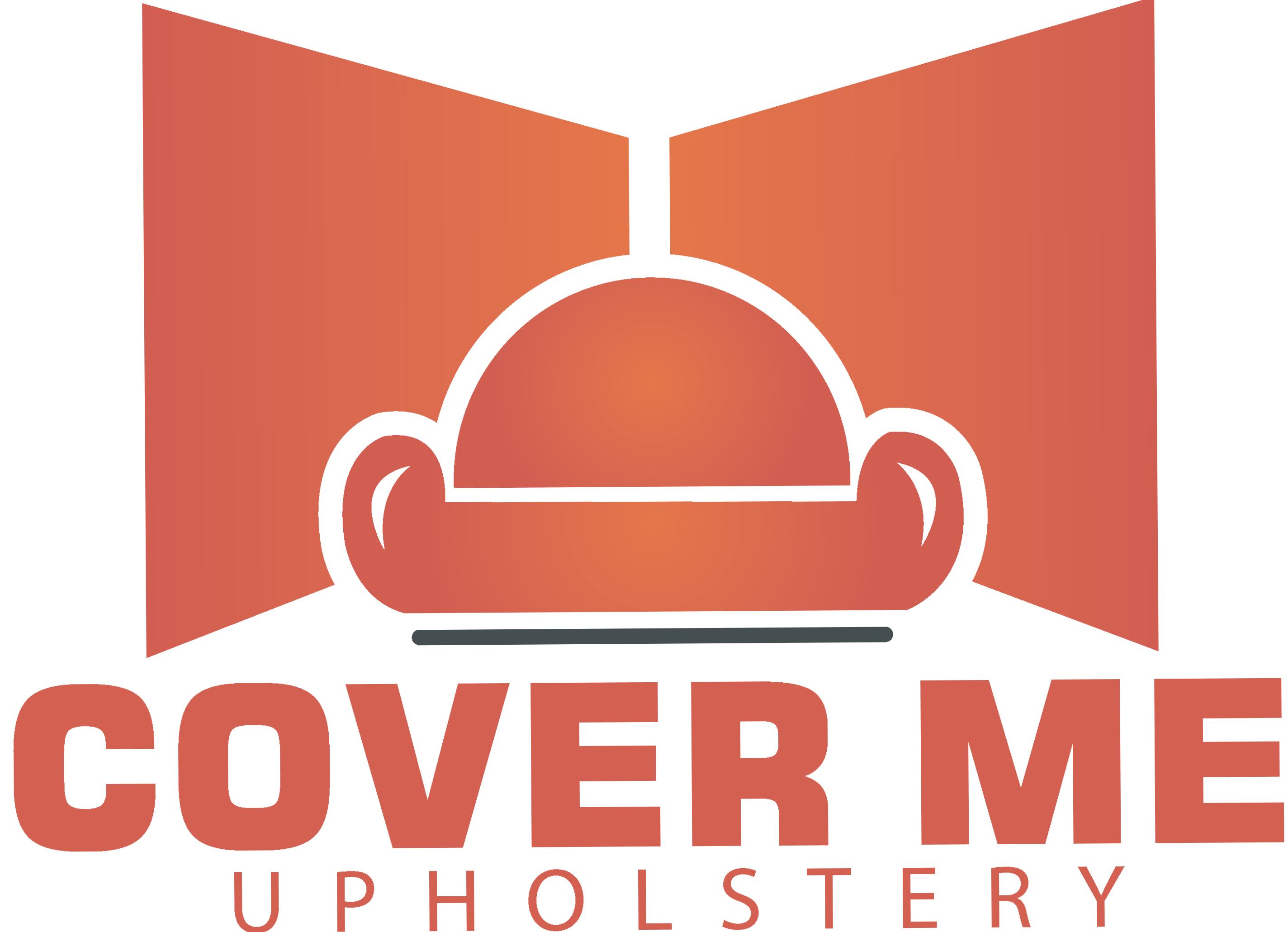 Cover Me Upholstery